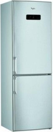 Холодильник Whirlpool WBE 3375 NFC TS [2, No Frost]