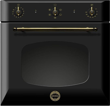 Встраиваемый духовой шкаф Ardesia OBA 606 B