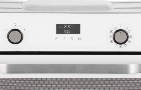 Встраиваемый духовой шкаф Haier hox-p11hgw