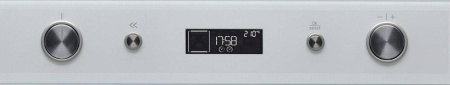 Встраиваемый духовой шкаф Hotpoint-Ariston FI7 861 SH