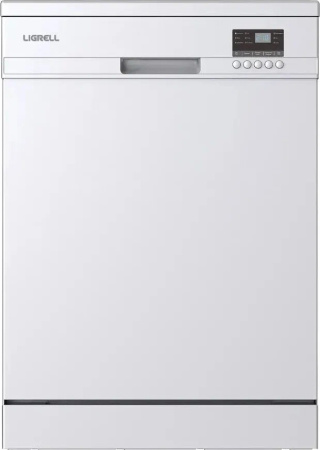 Посудомоечная машина Ligrell LDW-4091W