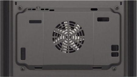 Встраиваемый духовой шкаф Bosch HBA 534ES0