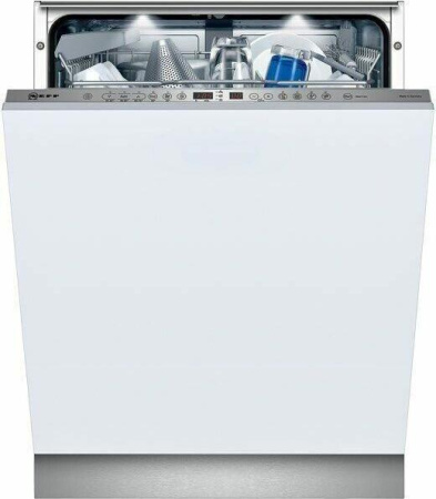 Посудомоечная машина Neff S 51T65Y6