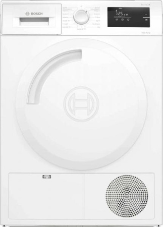 Сушильная машина Bosch WTH 830L5SN