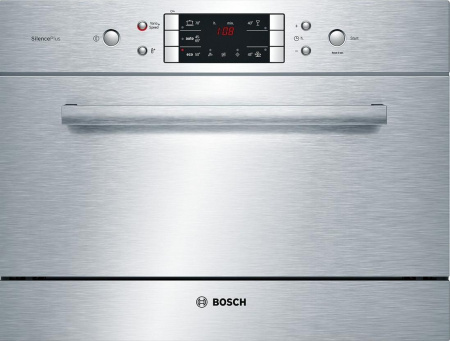 Посудомоечная машина Bosch SKE 52M55