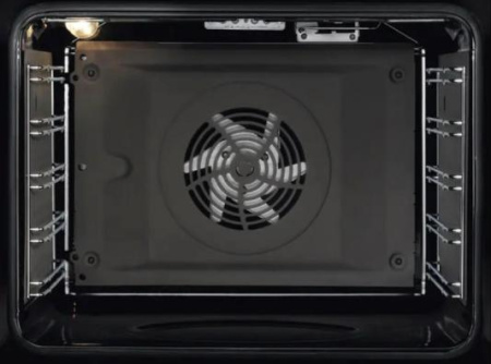 Встраиваемый духовой шкаф Electrolux EOF5C50Z