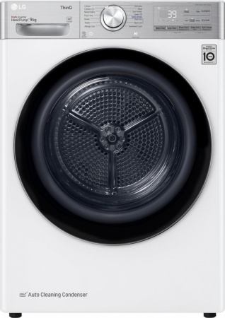Сушильная машина LG P0AVVR2W9