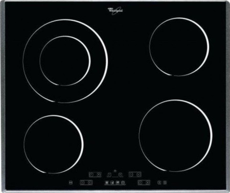 Варочная поверхность Whirlpool AKT 860 IX