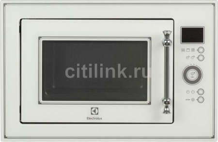 Микроволновая печь Electrolux EMT 25203 C