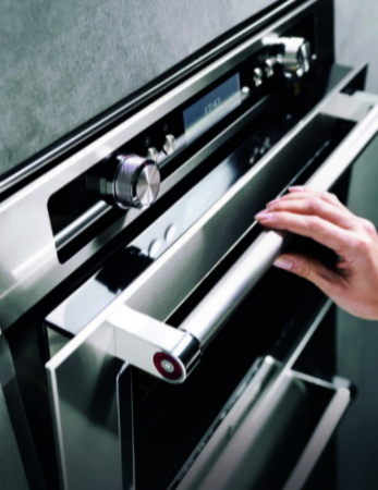 Микроволновая печь KitchenAid KMMXX 38600