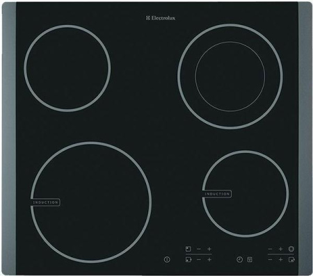 Варочная поверхность Electrolux EHD 60100 P