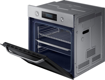 Встраиваемый духовой шкаф Samsung NV68R3541RS
