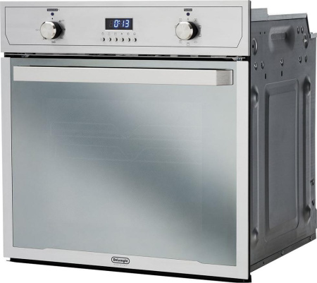 Встраиваемый духовой шкаф Delonghi SLM 9 RUS