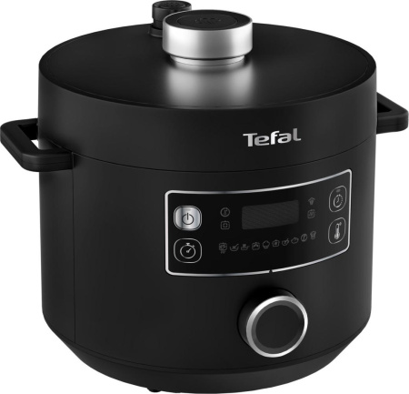 Мультиварка Tefal CY7538