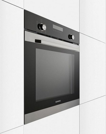 Встраиваемый духовой шкаф Siemens HB 378GES0R