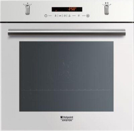 Встраиваемый духовой шкаф Hotpoint-Ariston FKQ 898E C20 W