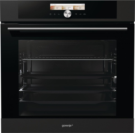 Встраиваемый духовой шкаф Gorenje GP 898 B