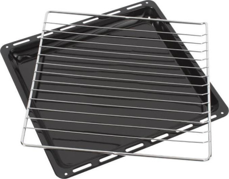 Встраиваемый духовой шкаф Simfer B6ES16011