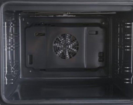 Встраиваемый духовой шкаф Bosch HBF214BW0R