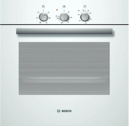 Встраиваемый духовой шкаф Bosch HBN 211W0J