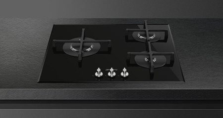 Варочная поверхность Smeg PV163N2