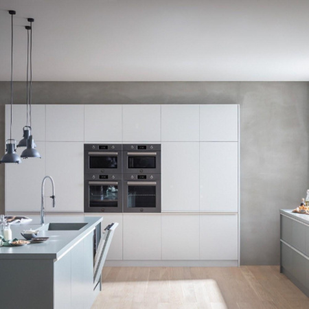 Встраиваемый духовой шкаф Bertazzoni F6011PROELN