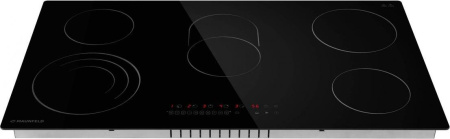 Варочная поверхность Maunfeld CVCE 905SMTBK