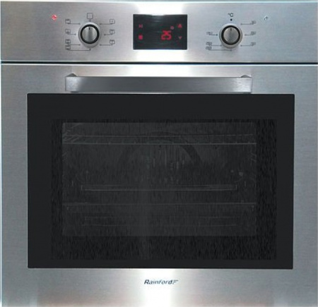 Встраиваемый духовой шкаф Rainford RBO-4647