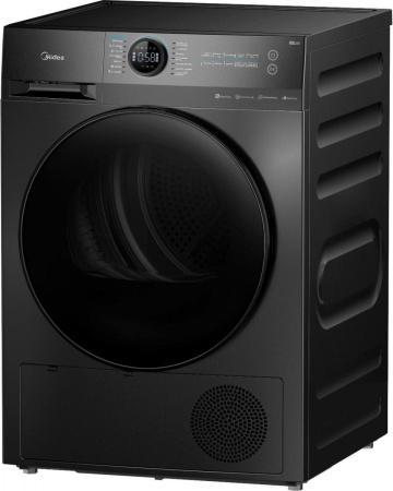 Сушильная машина Midea MD200D90WB/S