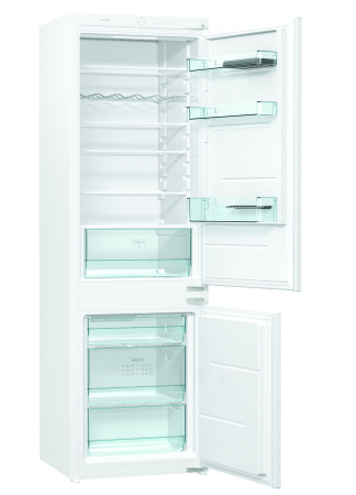 Холодильник Gorenje RKI4181E1 [2, капельное]