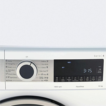 Стиральная машина Bosch WAJ2006APL [7 кг, фронтальная]