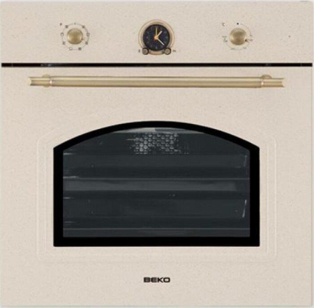 Встраиваемый духовой шкаф Beko OIM 27201 C