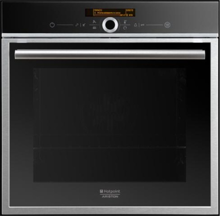 Встраиваемый духовой шкаф Hotpoint-Ariston FK G X
