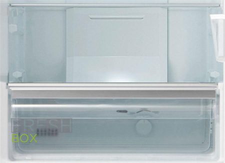 Холодильник Midea MRB519SFNW [2, No Frost]