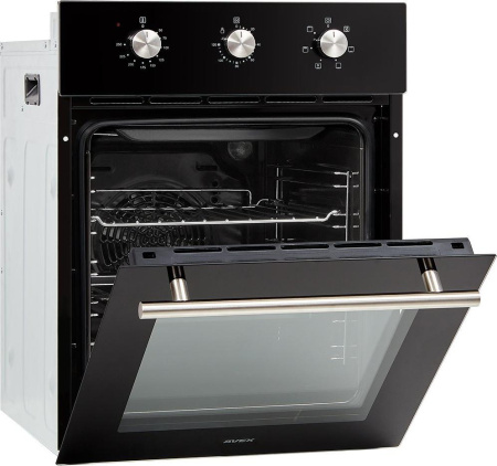 Встраиваемый духовой шкаф Avex HM 4060 1B