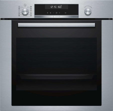 Встраиваемый духовой шкаф Bosch HBG 378 ES 0R