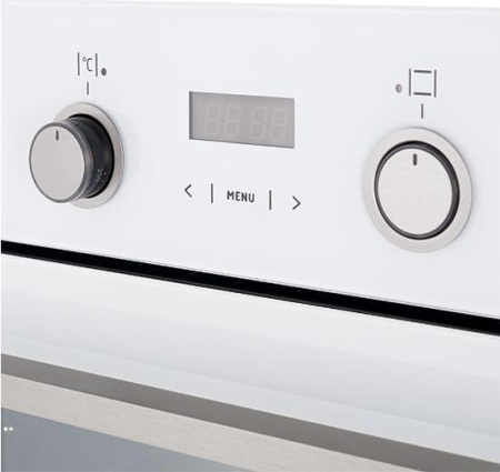 Встраиваемый духовой шкаф Kuppersberg HO 658 W