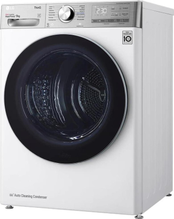 Сушильная машина LG DC90V9V9E