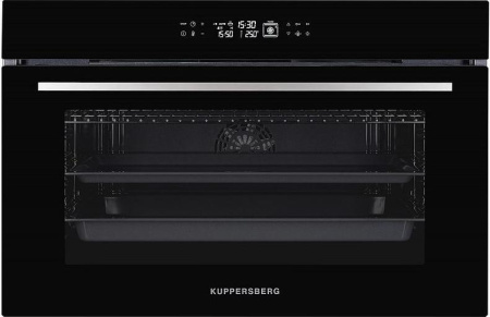 Встраиваемый духовой шкаф Kuppersberg FH 911 B