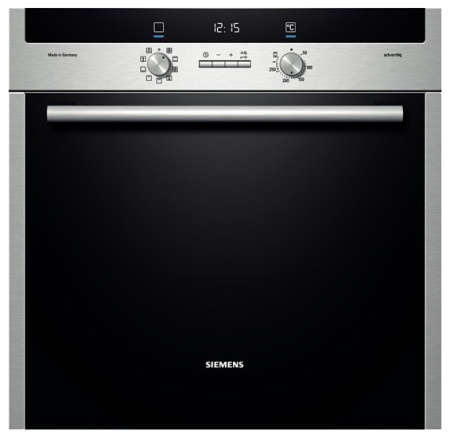 Встраиваемый духовой шкаф Siemens HB 33GU541R