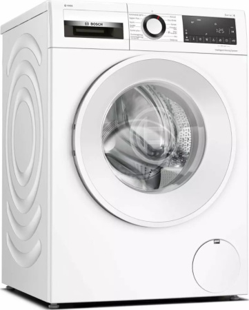 Стиральная машина Bosch WGG244FLSN [9 кг, фронтальная]