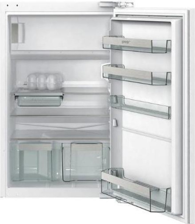 Холодильник Gorenje GDR 67088 B [1, капельное]