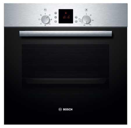 Встраиваемый духовой шкаф Bosch HBN 231E3