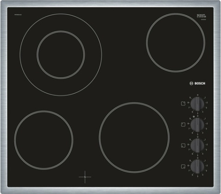 Варочная поверхность Bosch PKE 645CA2E