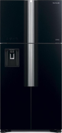 Холодильник Hitachi R-W660PUC7 [2, No Frost]