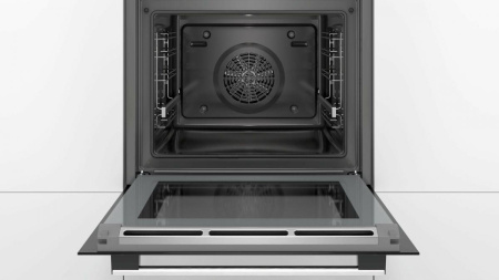 Встраиваемый духовой шкаф Bosch HBG 278ES0R