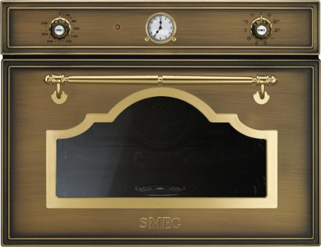 Встраиваемый духовой шкаф Smeg SF 4750VCOT