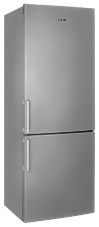 Холодильник Vestel VCB 274 MS