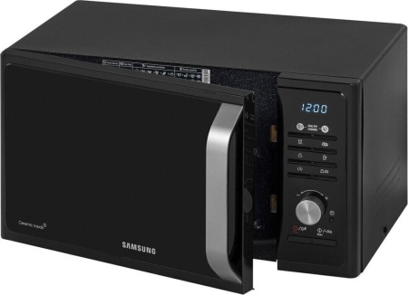 Микроволновая печь Samsung MG23F301TAS