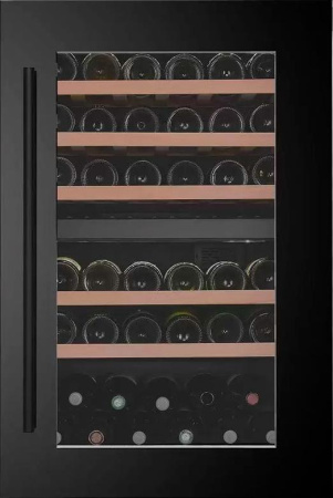 Винный шкаф MC Wine W48DB [капельное]